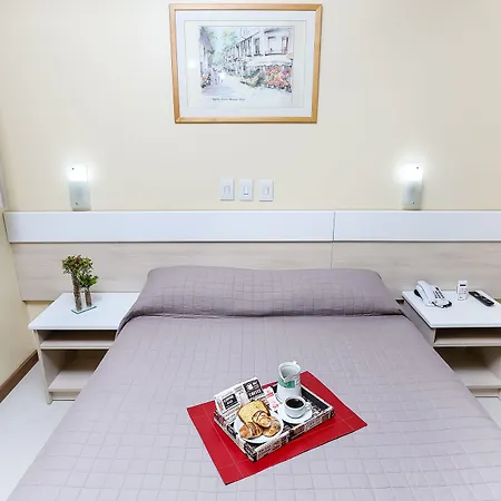 Hotel Express Savoy - Centro Historico-3